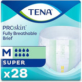 Culottes unisex - TENA- ProSkin - Super