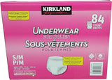 Women's Protective Underwear - Kirkland Signature
