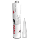 BETASEAL, Black Quick Dry Urethane Adhesive, Regular Viscosity, 310ml