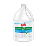 HTH Algae Guard - 3,6 L Produit époustouflant pour une piscine cristalline