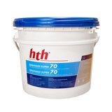 HTH® Granulaire Super "70 " 10,16,30 kg
