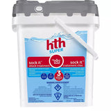 HTH® Shock It® Shock Treatment 8kg