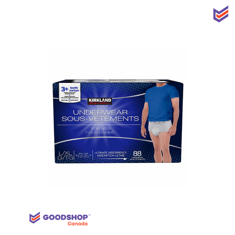 Kirkland 2024 boxer shorts