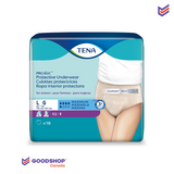 panties for women - TENA Proskin - maximum absorbency