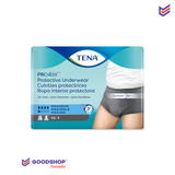Culottes pour homme - TENA ProSkin - absorption maximale