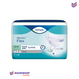 <transcy>Incontinence briefs with belt - TENA ProSkin™ Flex Super</transcy>