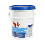 HTH® Granulaire Super "70 " 10,16,30 kg