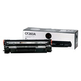 HP CF283A compatible 1.5K cartouche de Toner Premium - Goodshop Canada