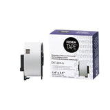 Brother DK1204 Étiquettes multiusage, rouleau de 400 - Goodshop Canada