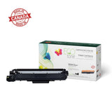 Brother TN223BK/TN223C/TN223M/TN223Y compatible 1.4K/1.3K cartouche de Toner réusinée Ecotone - Goodshop Canada