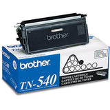 Brother TN540 compatible 3.5K Ecotone Toner Cartridge
