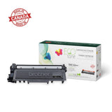 Brother TN660 compatible 2.6K Ecotone Toner Cartridge