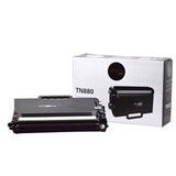 Brother TN880 compatible 12K cartouche de Toner Premium - Goodshop Canada