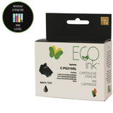 Canon PG210XL compatible cartouche d'encre noire réusinée Eco Ink - Goodshop Canada