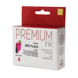 Epson T127320 and T127420 Compatible Premium Ink Cartridges