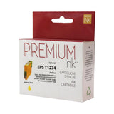 Epson T127320 et T127420 compatibles cartouches d'encre Premium - Goodshop Canada