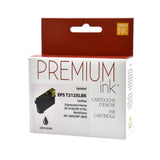 Epson T212XL120 Compatible Premium Black Ink Cartridge