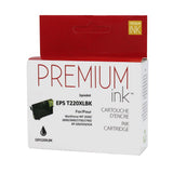 Epson T220XL120 and T220XL420 compatible Premium ink cartridges