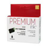 Epson T288XL120 Compatible Premium Black Ink Cartridge