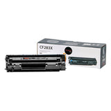HP CF283X compatible 2.2K cartouche de Toner Premium - Goodshop Canada