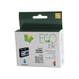 HP No. 932XL/933XL compatible cartouche d'encre réusinée Eco Ink - Goodshop Canada