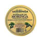 Organic Moringa Hair & Beard Pomade, 100g