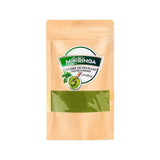 Organic Moringa leaf powder, 150g
