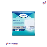 Culottes Unisex - TENA ProSkinMC - Extra - Entièrement respirante