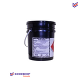 Nettoyant de pistolet à peinture - 18.9L
