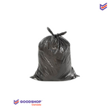 Garbage Bags 35" x 50" Black