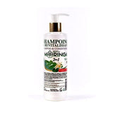 Organic Moringa Shampoo and Conditioner, 200g