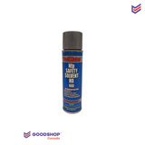 Solution nettoyante pour pompe, aérosol