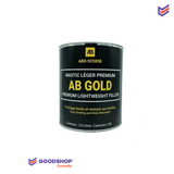 Premium Gold Lightweight Filler, Gallon