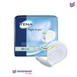 Serviettes de Nuit pour incontinence | TENA Super à absorption maximale