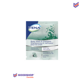 Shampoo & Body Wash | TENA