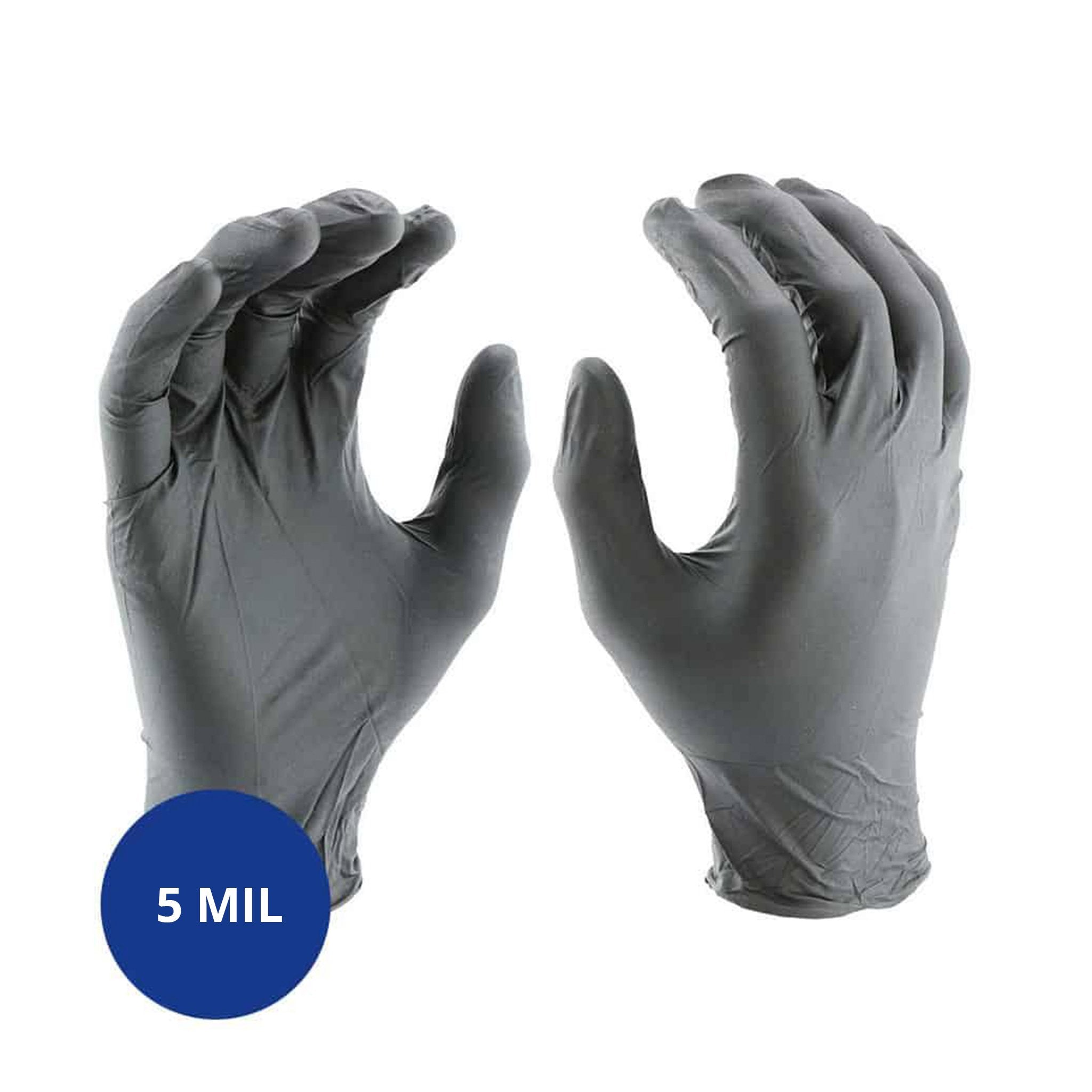 Gants de Protection Maxitouch DA Lebon - Polyamide Nitrile étanche