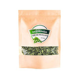 Organic Moringa Detoxifying Green Tea, 50g